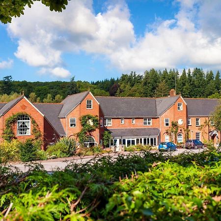 Fox & Hounds Country Hotel Chulmleigh Esterno foto