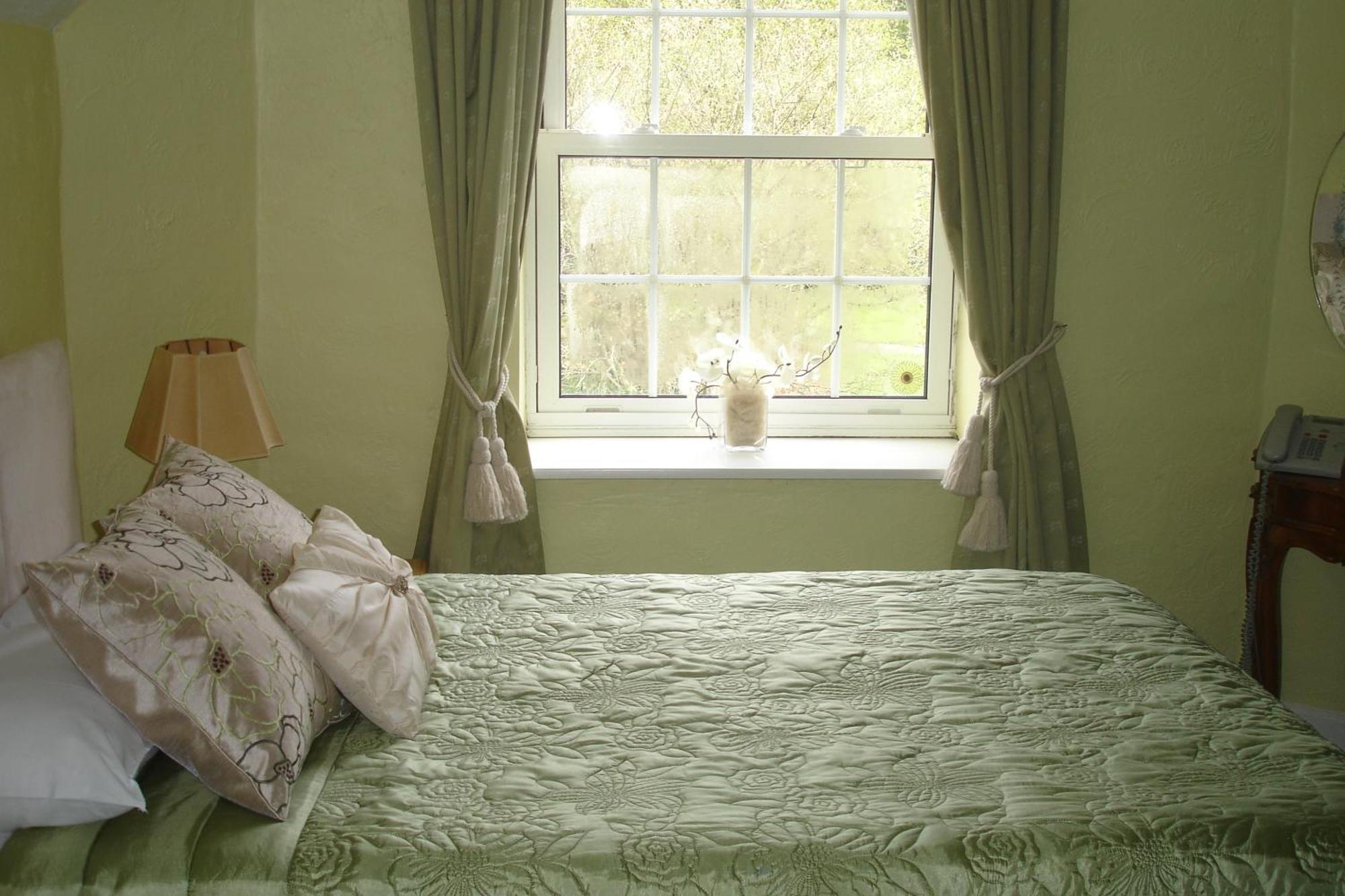 Fox & Hounds Country Hotel Chulmleigh Camera foto