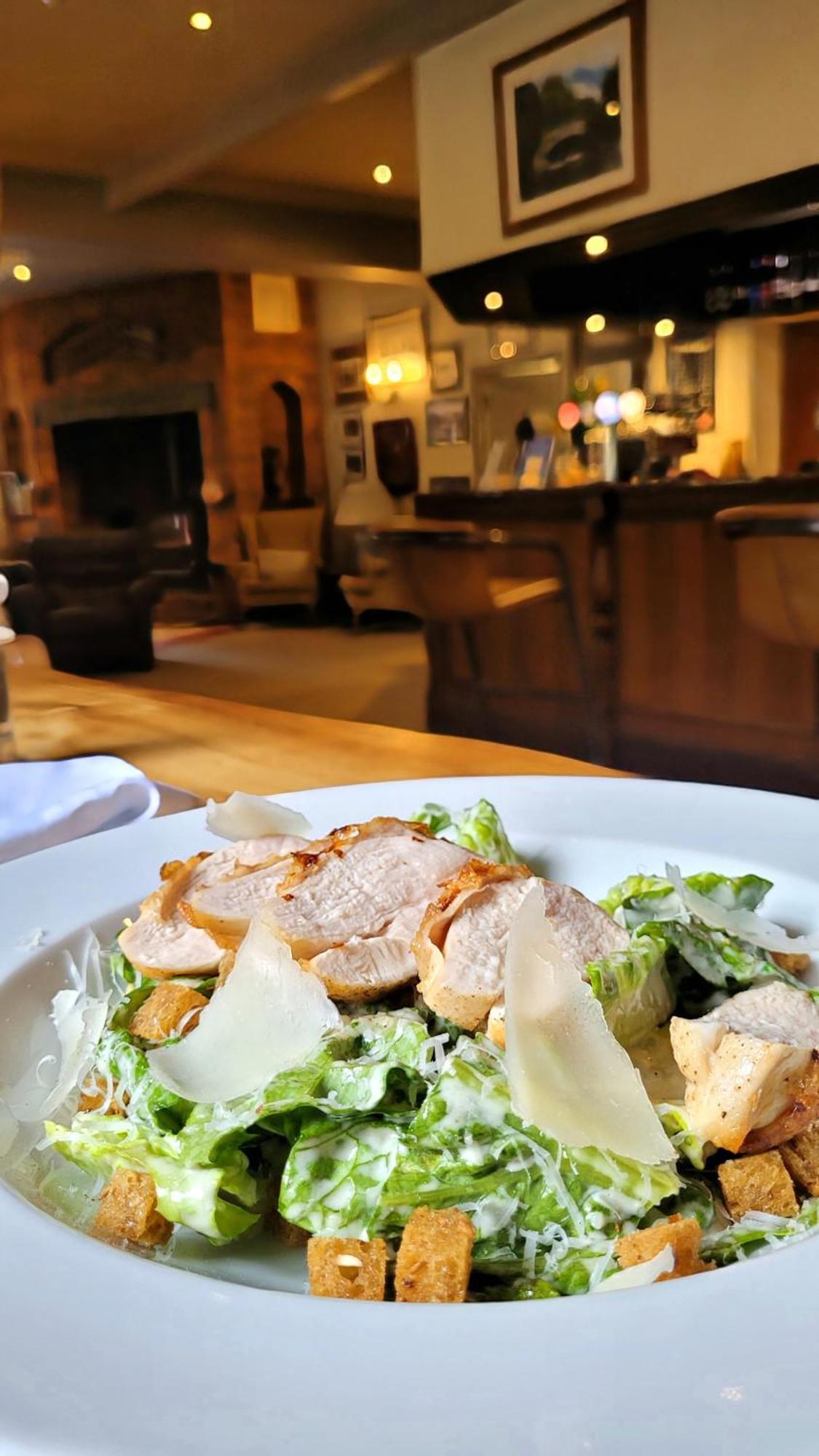 Fox & Hounds Country Hotel Chulmleigh Esterno foto