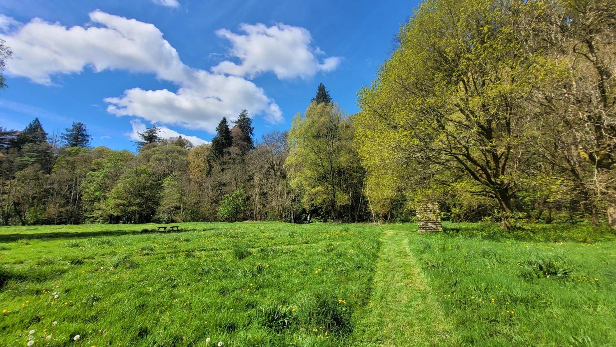 Fox & Hounds Country Hotel Chulmleigh Esterno foto