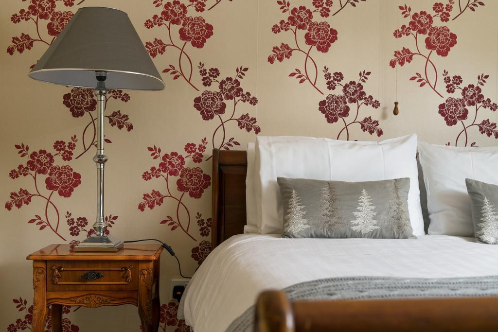 Fox & Hounds Country Hotel Chulmleigh Esterno foto
