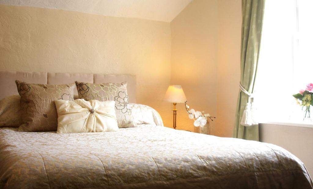 Fox & Hounds Country Hotel Chulmleigh Camera foto
