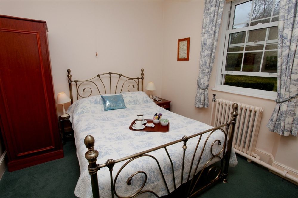 Fox & Hounds Country Hotel Chulmleigh Esterno foto