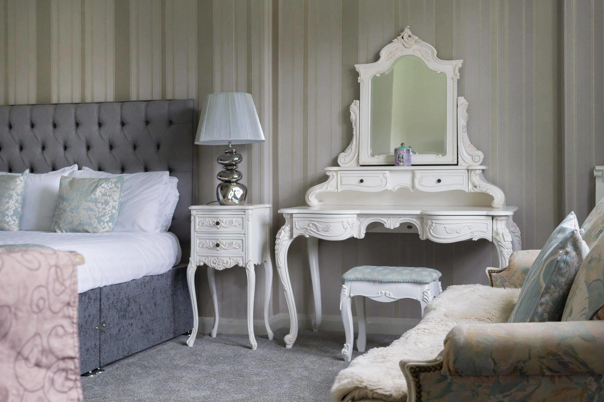 Fox & Hounds Country Hotel Chulmleigh Esterno foto