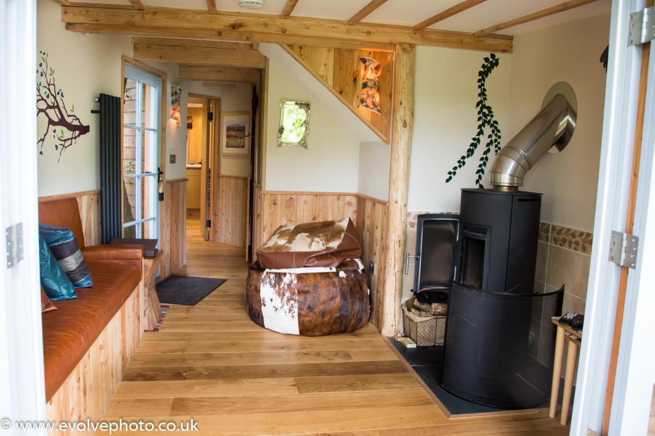 Fox & Hounds Country Hotel Chulmleigh Esterno foto