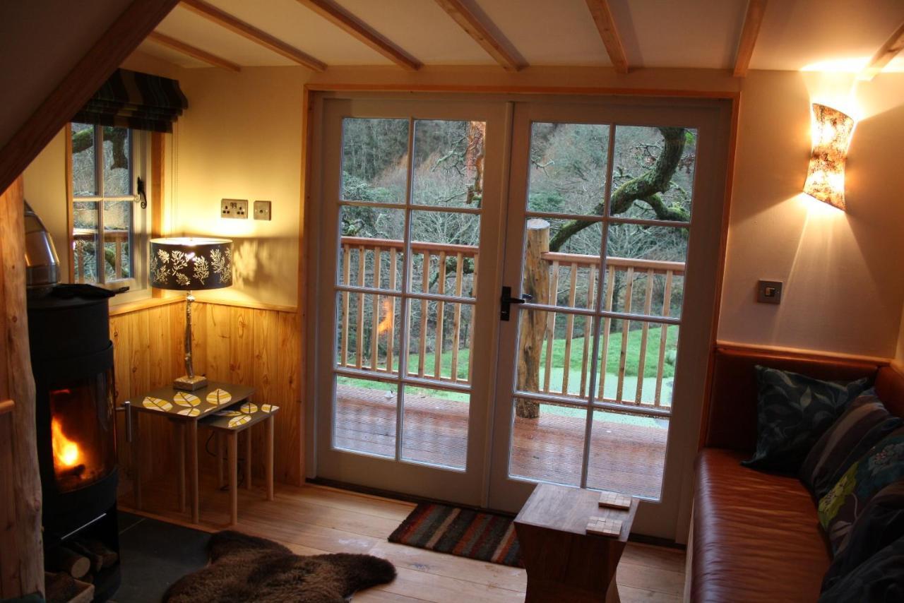 Fox & Hounds Country Hotel Chulmleigh Esterno foto