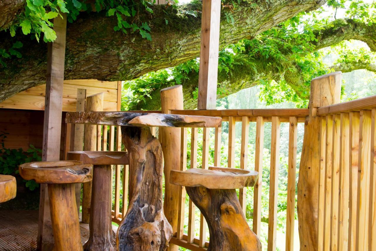 Fox & Hounds Country Hotel Chulmleigh Esterno foto